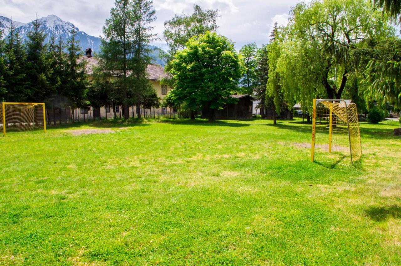 Aktiv Hotel Ötztal Exteriör bild